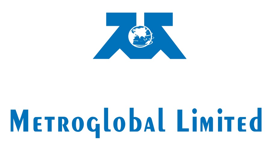 Metroglobal Limited recommends dividend of Rs. 2